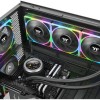 Thermaltake Toughfan Ex Case Fan 120mm με ARGB Φωτισμό 3τμχ