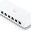 Ubiquiti Ultra-60W Unmanaged L2 PoE+ Switch με 8 Θύρες Gigabit (1Gbps) Ethernet