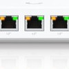 Ubiquiti Ultra-60W Unmanaged L2 PoE+ Switch με 8 Θύρες Gigabit (1Gbps) Ethernet