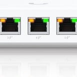 Ubiquiti Ultra-60W Unmanaged L2 PoE+ Switch με 8 Θύρες Gigabit (1Gbps) Ethernet