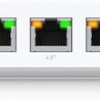 Ubiquiti Ultra-60W Unmanaged L2 PoE+ Switch με 8 Θύρες Gigabit (1Gbps) Ethernet