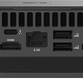 Asus RNUC13ANHI300002I Barebone (Core i3-1315U)