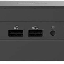 Asus RNUC13ANHI300002I Barebone (Core i3-1315U)