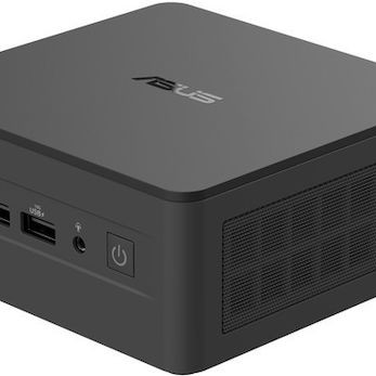 Asus RNUC13ANHI300002I Barebone (Core i3-1315U)