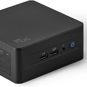 Asus RNUC13ANHI300002I Barebone (Core i3-1315U)