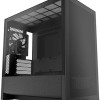NZXT H3 Flow Midi Tower Κουτί Υπολογιστή με Πλαϊνό Παράθυρο Μαύρο