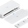 Ubiquiti Flex 2.5G PoE Managed L2 PoE+ Switch με 8 Θύρες Ethernet