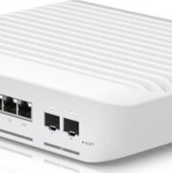 Ubiquiti UniFi Switch Enterprise 8 PoE Managed L3 PoE+ Switch με 8 Θύρες Ethernet και 2 SFP Θύρες