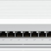 Ubiquiti UniFi Switch Enterprise 8 PoE Managed L3 PoE+ Switch με 8 Θύρες Ethernet και 2 SFP Θύρες