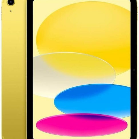 Apple iPad 2025 5G 11