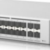 Ubiquiti UniFi Switch Aggregation Managed L2 PoE Switch και 8 SFP Θύρες