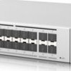 Ubiquiti UniFi Switch Aggregation Managed L2 PoE Switch και 8 SFP Θύρες