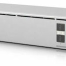 Ubiquiti UniFi Switch Aggregation Managed L2 PoE Switch και 8 SFP Θύρες