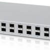 Ubiquiti UniFi Switch Aggregation Managed L2 PoE Switch και 8 SFP Θύρες