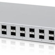 Ubiquiti UniFi Switch Aggregation Managed L2 PoE Switch και 8 SFP Θύρες