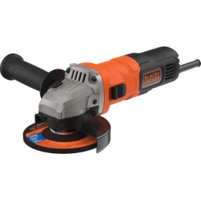 Black & Decker Τροχός 115mm Ρεύματος 710W