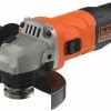 Black & Decker Τροχός 115mm Ρεύματος 710W
