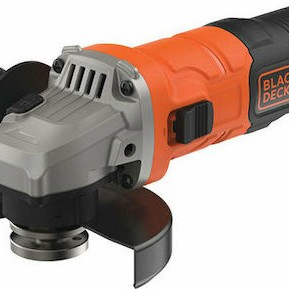 Black & Decker Τροχός 115mm Ρεύματος 710W