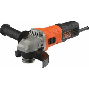 Black & Decker Τροχός 115mm Ρεύματος 710W