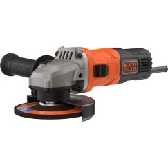 Black & Decker Τροχός 115mm Ρεύματος 710W