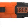 Black & Decker Τροχός 115mm Ρεύματος 710W