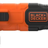 Black & Decker Τροχός 115mm Ρεύματος 710W