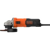 Black & Decker Τροχός 115mm Ρεύματος 710W
