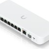 Ubiquiti Flex 2.5G Managed L2 PoE+ Switch με 8 Θύρες Ethernet