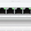Ubiquiti Flex 2.5G Managed L2 PoE+ Switch με 8 Θύρες Ethernet