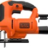 Black & Decker Σέγα 400W