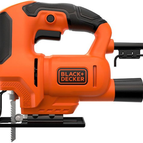 Black & Decker Σέγα 400W