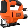 Black & Decker Σέγα 400W