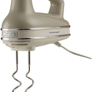 Ariete Μίξερ Χειρός 450W Μπεζ