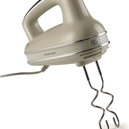 Ariete Μίξερ Χειρός 450W Μπεζ