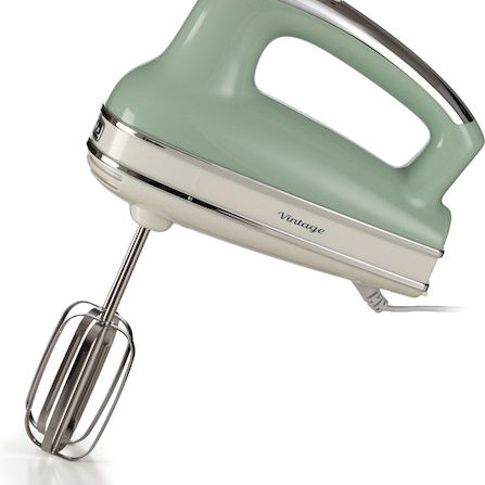 Ariete Μίξερ Χειρός 450W Πράσινο