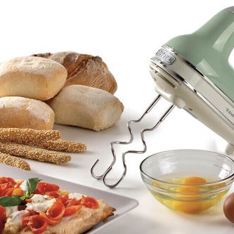 Ariete Μίξερ Χειρός 450W Πράσινο