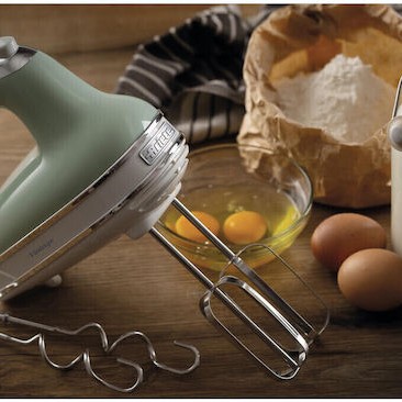 Ariete Μίξερ Χειρός 450W Πράσινο