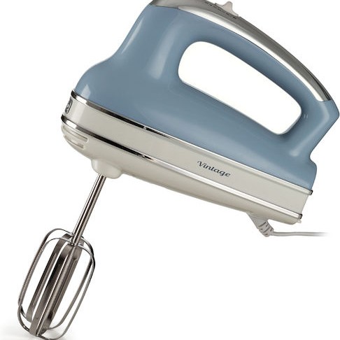 Ariete Μίξερ Χειρός 450W Μπλε