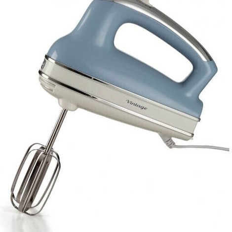 Ariete Μίξερ Χειρός 450W Μπλε