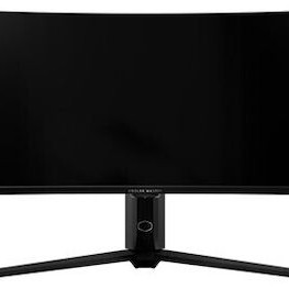 CoolerMaster GP57ZS VA HDR Curved Monitor 57