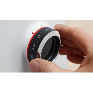 Bosch Μηχανή Άλεσης Κιμά 1900W Λευκή