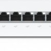 Ubiquiti Unifi Managed L2 PoE Switch με 8 Θύρες Gigabit (1Gbps) Ethernet και 8 SFP Θύρες
