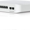 Ubiquiti Unifi Managed L2 PoE Switch με 8 Θύρες Gigabit (1Gbps) Ethernet και 8 SFP Θύρες