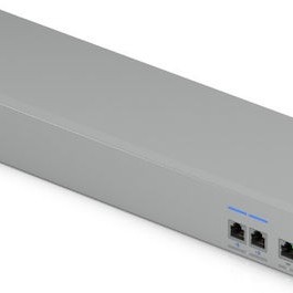 Ubiquiti UniFi Switch με 1 Θύρες Gigabit (1Gbps) Ethernet