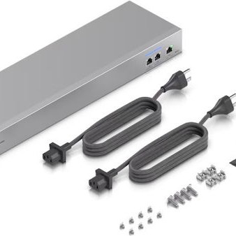 Ubiquiti UniFi Switch με 1 Θύρες Gigabit (1Gbps) Ethernet