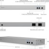 Ubiquiti UniFi Switch με 1 Θύρες Gigabit (1Gbps) Ethernet