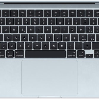 Apple MacBook Air 13.6