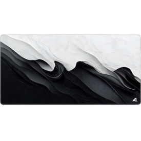 Sharkoon Skiller Gaming Mouse Pad XXL (800mm) Μαύρο