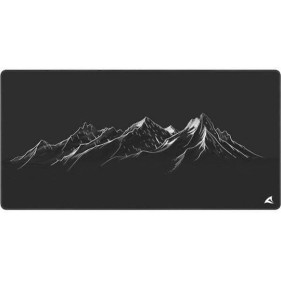 Sharkoon Skiller Gaming Mouse Pad Large (400mm) Γκρι