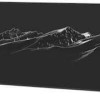 Sharkoon Skiller Gaming Mouse Pad Large (400mm) Γκρι